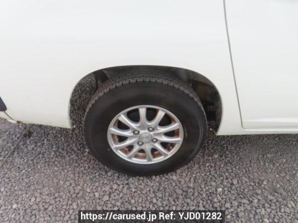 Used 2007 AT toyota succeed-van NCP51V Image[29]