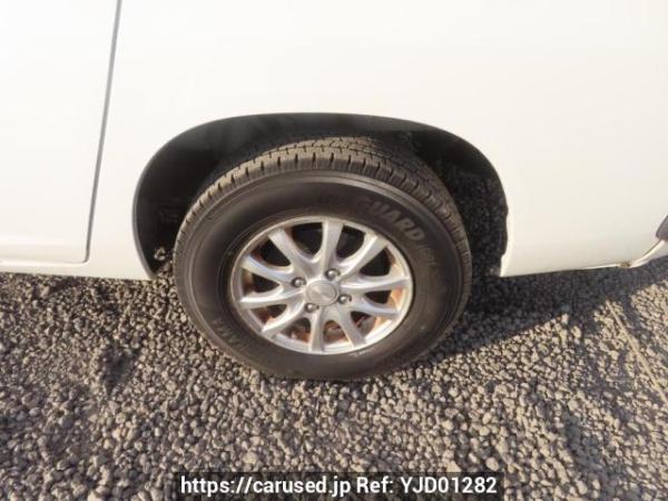 Used 2007 AT toyota succeed-van NCP51V Image[30]
