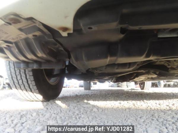 Used 2007 AT toyota succeed-van NCP51V Image[31]