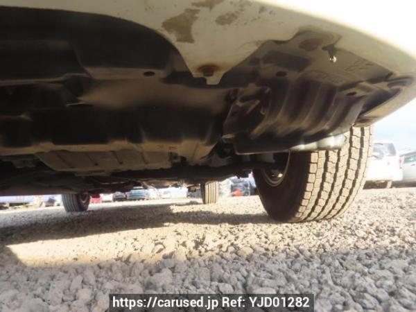 Used 2007 AT toyota succeed-van NCP51V Image[32]