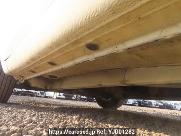 Used 2007 AT toyota succeed-van NCP51V Image[33]