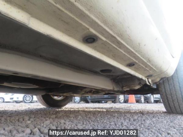 Used 2007 AT toyota succeed-van NCP51V Image[34]