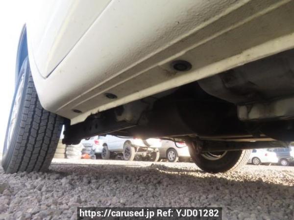 Used 2007 AT toyota succeed-van NCP51V Image[35]