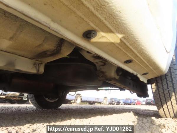 Used 2007 AT toyota succeed-van NCP51V Image[36]