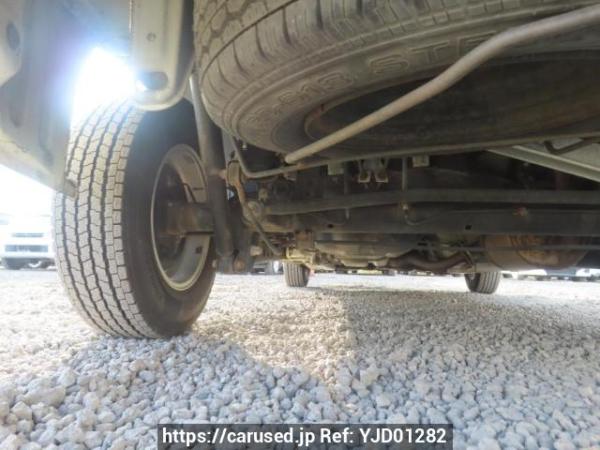 Used 2007 AT toyota succeed-van NCP51V Image[37]