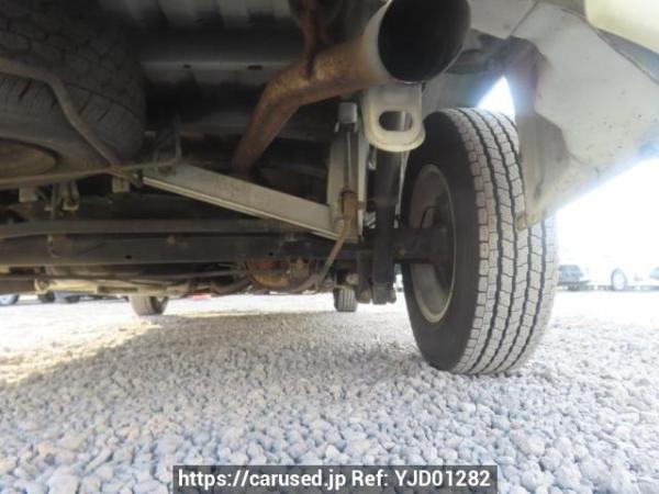Used 2007 AT toyota succeed-van NCP51V Image[38]