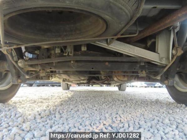 Used 2007 AT toyota succeed-van NCP51V Image[39]