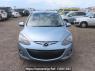 Used 2013 AT mazda demio DE3FS Image[1]