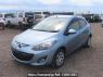 Used 2013 AT mazda demio DE3FS Image[2]