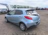 Used 2013 AT mazda demio DE3FS Image[4]