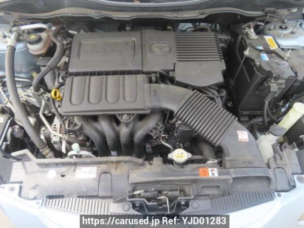 Used 2013 AT mazda demio DE3FS Image[10]
