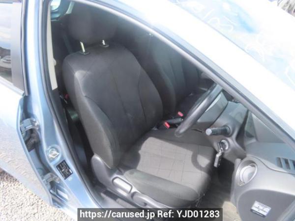Used 2013 AT mazda demio DE3FS Image[14]