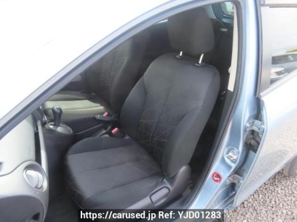 Used 2013 AT mazda demio DE3FS Image[16]