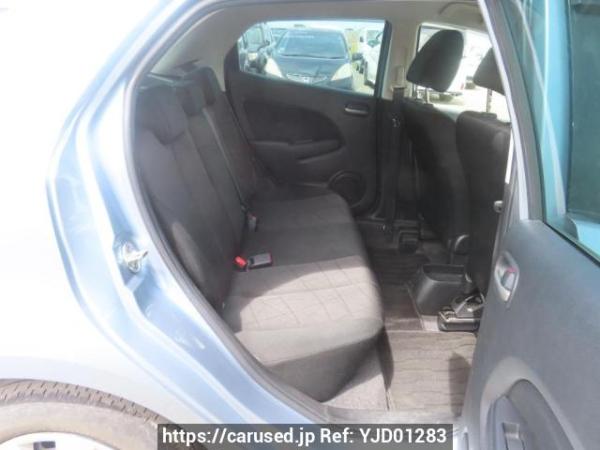 Used 2013 AT mazda demio DE3FS Image[17]