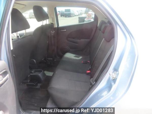 Used 2013 AT mazda demio DE3FS Image[18]