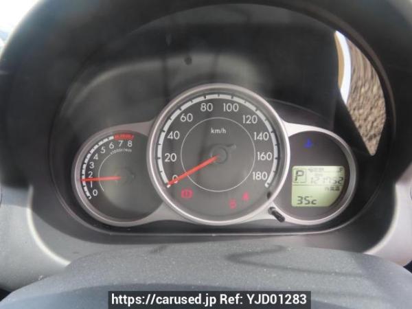 Used 2013 AT mazda demio DE3FS Image[25]