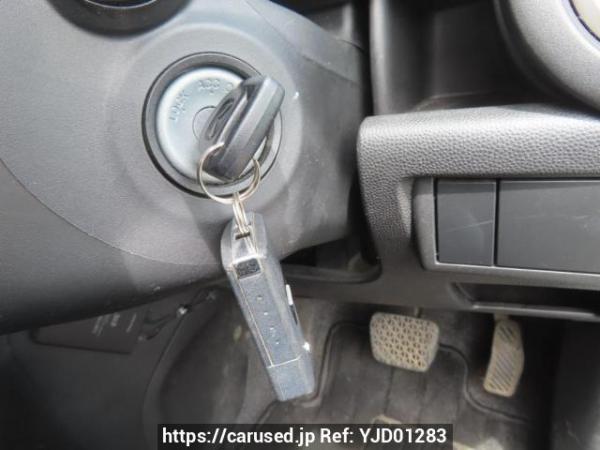 Used 2013 AT mazda demio DE3FS Image[27]