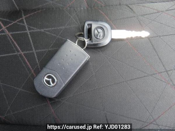 Used 2013 AT mazda demio DE3FS Image[28]
