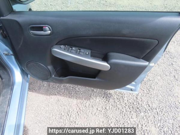 Used 2013 AT mazda demio DE3FS Image[29]