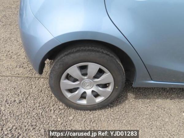 Used 2013 AT mazda demio DE3FS Image[32]