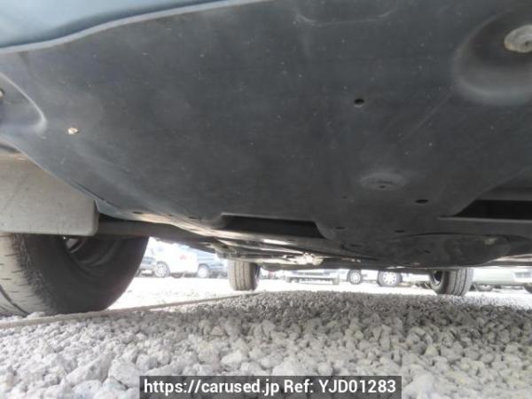 Used 2013 AT mazda demio DE3FS Image[34]