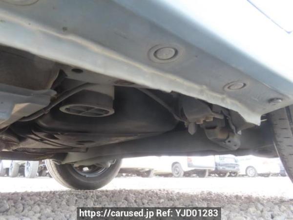 Used 2013 AT mazda demio DE3FS Image[39]