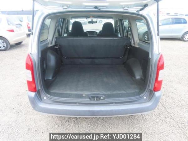 Used 2014 AT toyota probox-van NCP50V Image[8]