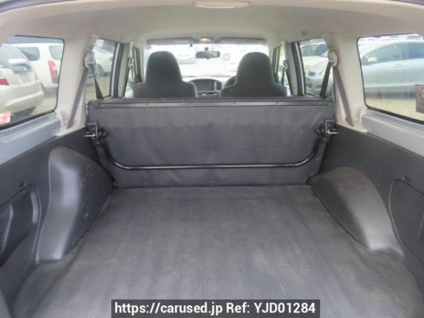 Used 2014 AT toyota probox-van NCP50V Image[9]