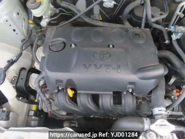 Used 2014 AT toyota probox-van NCP50V Image[11]
