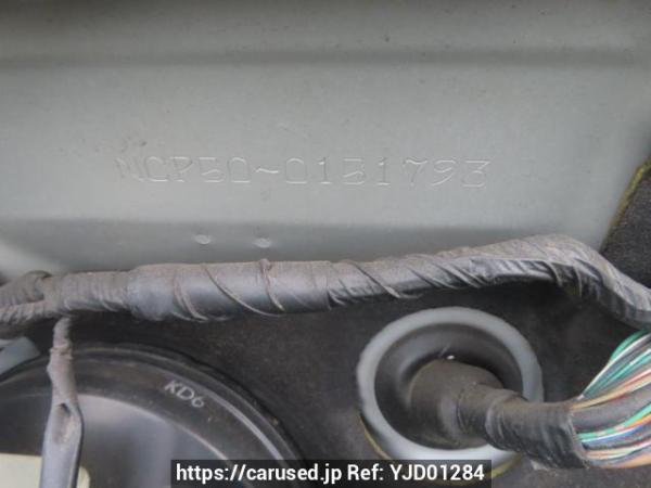 Used 2014 AT toyota probox-van NCP50V Image[13]