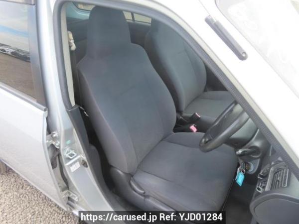 Used 2014 AT toyota probox-van NCP50V Image[15]