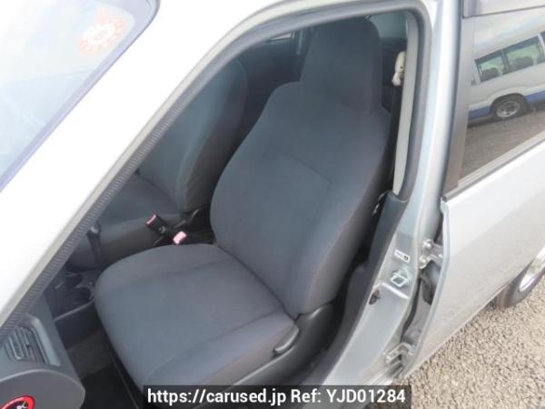 Used 2014 AT toyota probox-van NCP50V Image[17]