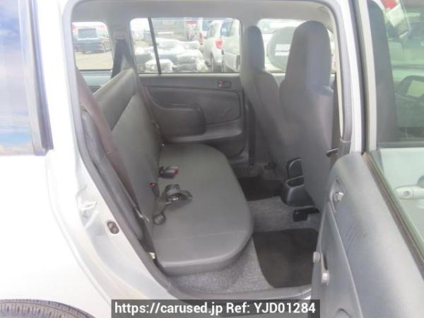 Used 2014 AT toyota probox-van NCP50V Image[18]