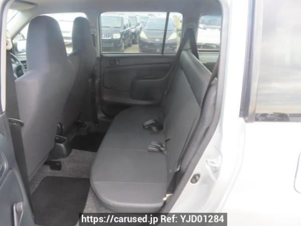 Used 2014 AT toyota probox-van NCP50V Image[19]