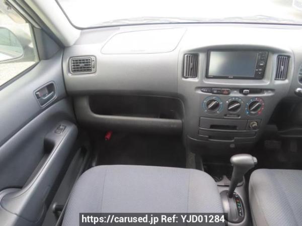 Used 2014 AT toyota probox-van NCP50V Image[21]