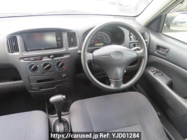 Used 2014 AT toyota probox-van NCP50V Image[22]