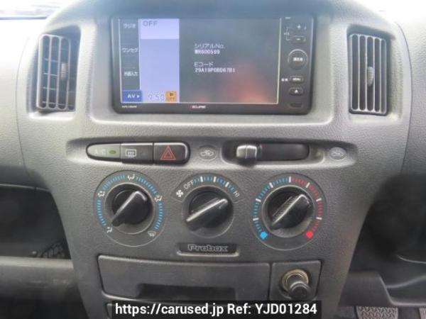 Used 2014 AT toyota probox-van NCP50V Image[24]