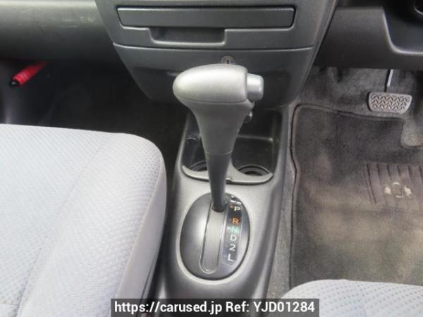 Used 2014 AT toyota probox-van NCP50V Image[25]