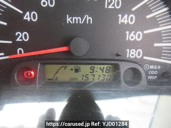 Used 2014 AT toyota probox-van NCP50V Image[26]