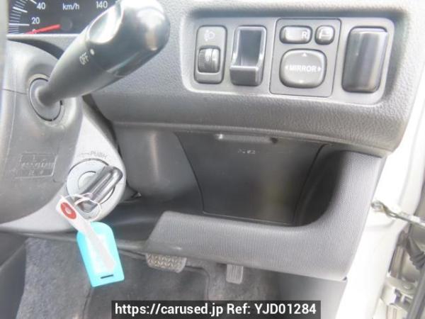 Used 2014 AT toyota probox-van NCP50V Image[27]
