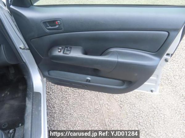 Used 2014 AT toyota probox-van NCP50V Image[30]