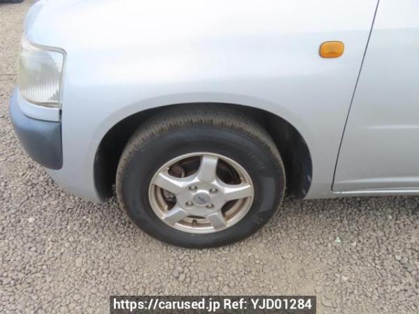 Used 2014 AT toyota probox-van NCP50V Image[31]