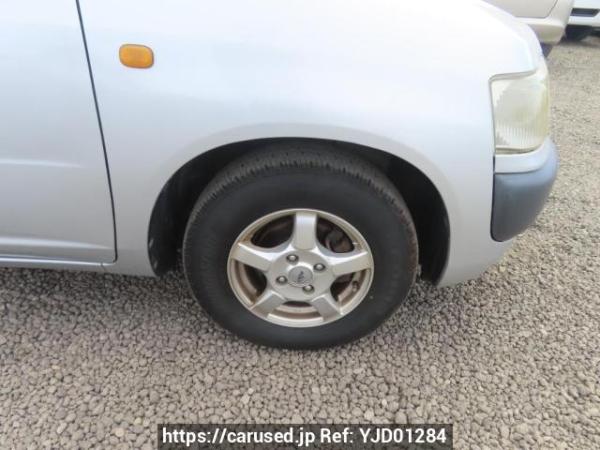Used 2014 AT toyota probox-van NCP50V Image[32]