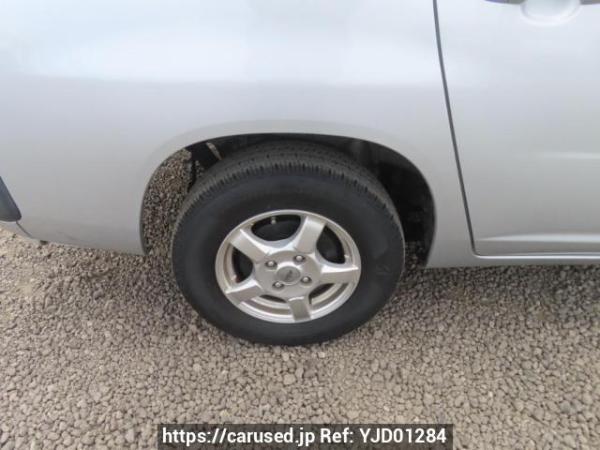 Used 2014 AT toyota probox-van NCP50V Image[33]
