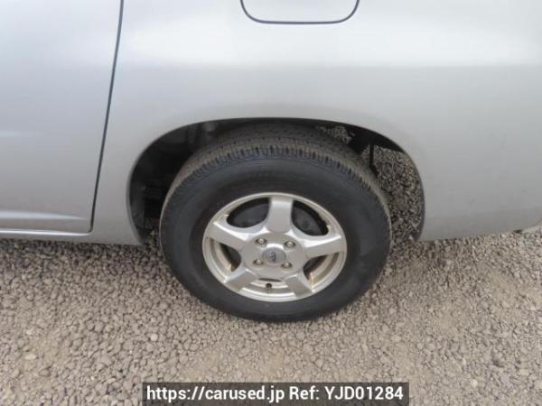 Used 2014 AT toyota probox-van NCP50V Image[34]