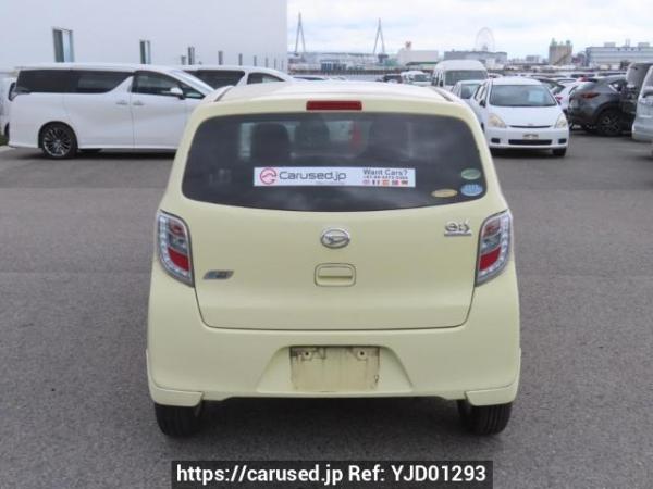 Used 2013 AT daihatsu mira-e-s LA300S Image[5]