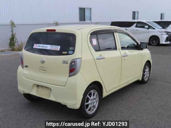 Used 2013 AT daihatsu mira-e-s LA300S Image[6]