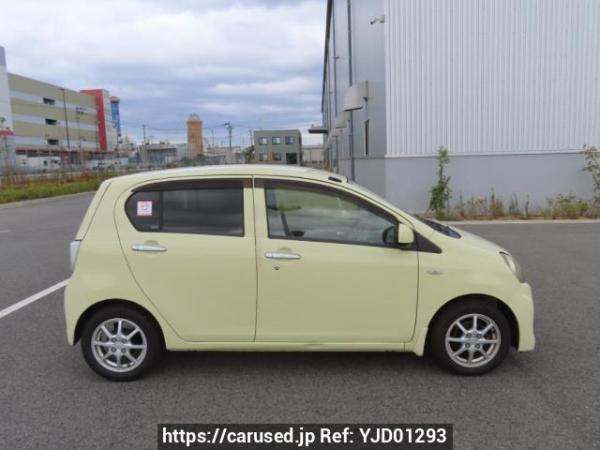 Used 2013 AT daihatsu mira-e-s LA300S Image[7]