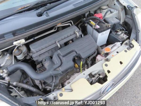 Used 2013 AT daihatsu mira-e-s LA300S Image[10]
