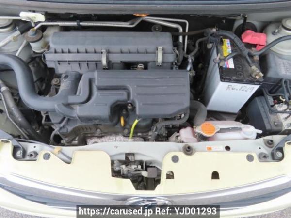 Used 2013 AT daihatsu mira-e-s LA300S Image[11]